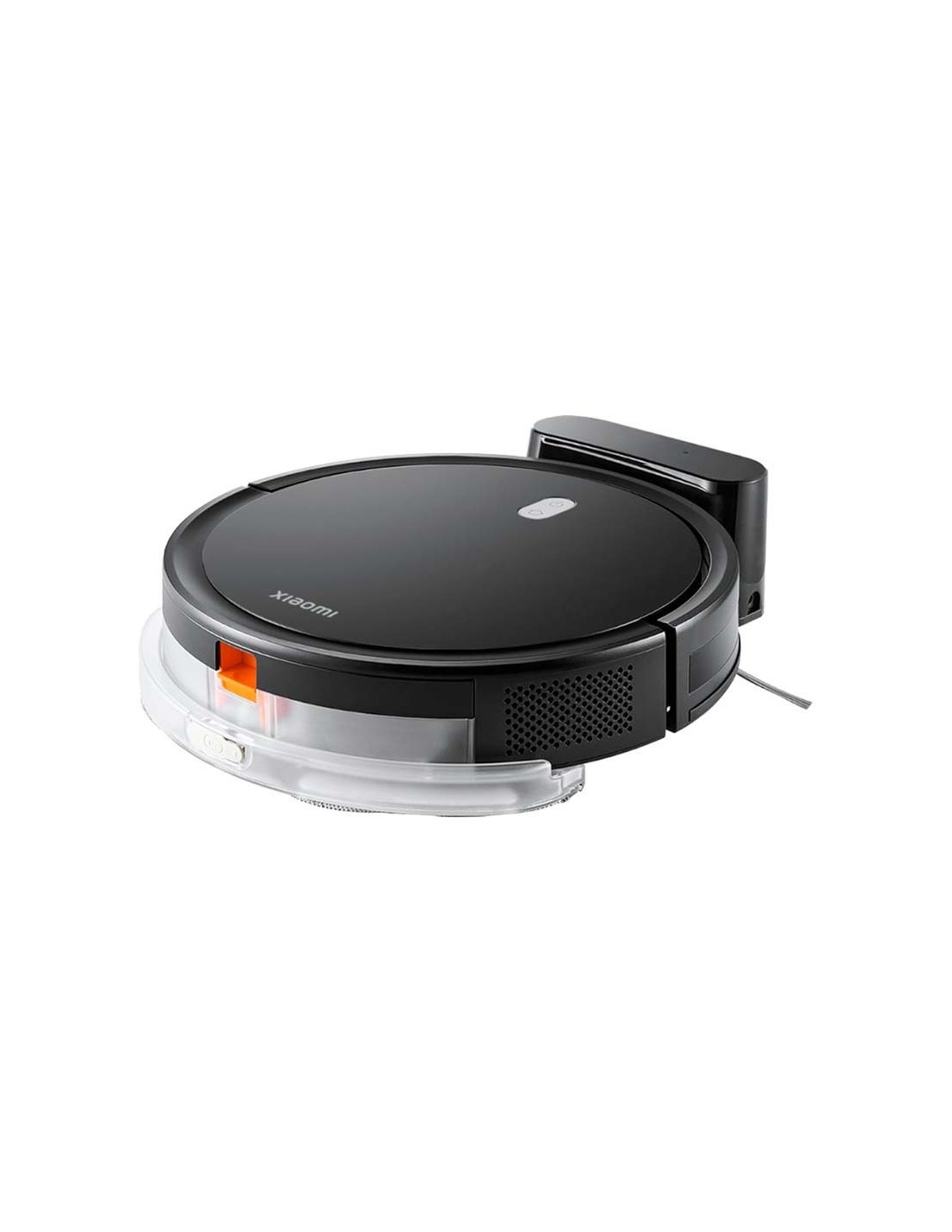 Xiaomi Robot Vacuum E5 Negro