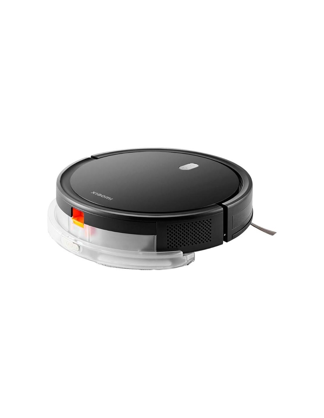 Xiaomi Robot Vacuum E5 Negro