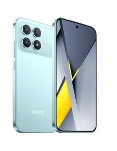 Xiaomi Poco F8 Pro 5G 2