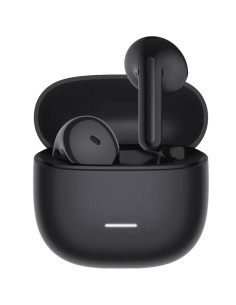 Xiaomi Redmi Buds 8 Active Negro TWS 37h Bluetooth 5.4 AAC