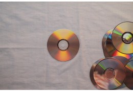 Cargar DVDs en Wii con USBLOADER