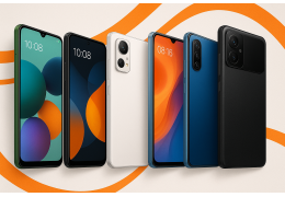 Los 5 Móviles Xiaomi Más Vendidos en España