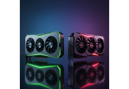 NVIDIA RTX 50 vs AMD Radeon RX 9000: Comparativa completa de las tarjetas gráficas de nueva generación