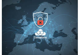 Cloudflare, bloqueos de red y el debate sobre la infraestructura de internet en Europa | El Ocio Virtual