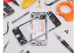 5 señales de que tu móvil necesita cambio de batería YA