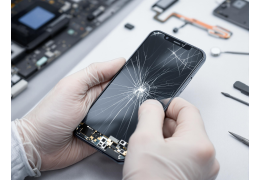 5 señales de que tu móvil necesita reparación urgente