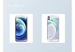 iPhone reacondicionado vs nuevo: ¿Cuál elegir en 2025?