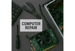 Servicio Técnico de Informática en Logroño