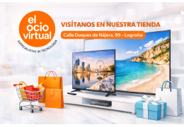 TVs Xiaomi y TCL en El Ocio Virtual: imagen de cine en tu salón